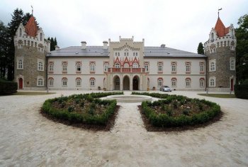 Chateau Herálec & Spa