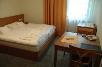 Hotel Jelínkova vila