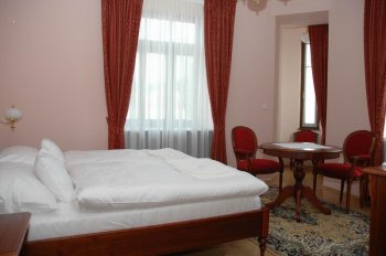 Hotel Jelínkova vila