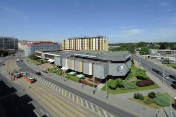Sport Hotel Olšanka