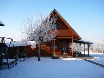 Cottage u Urbanov